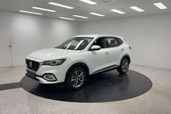 2023 MG HS Excite SAS23