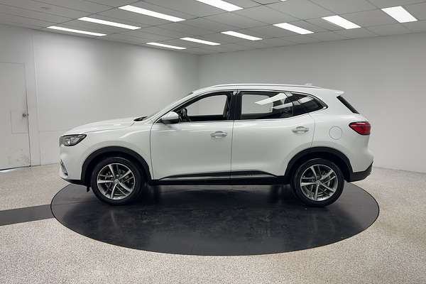 2023 MG HS Excite SAS23