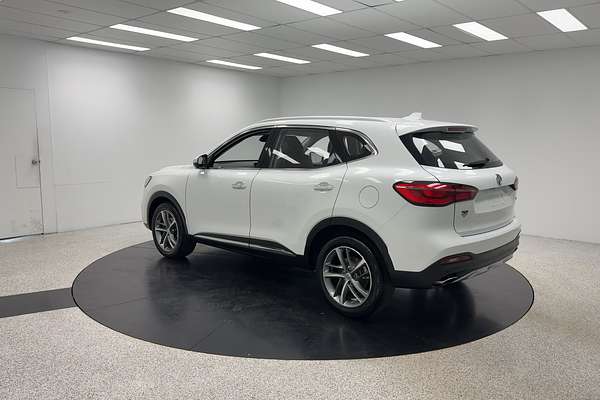 2023 MG HS Excite SAS23