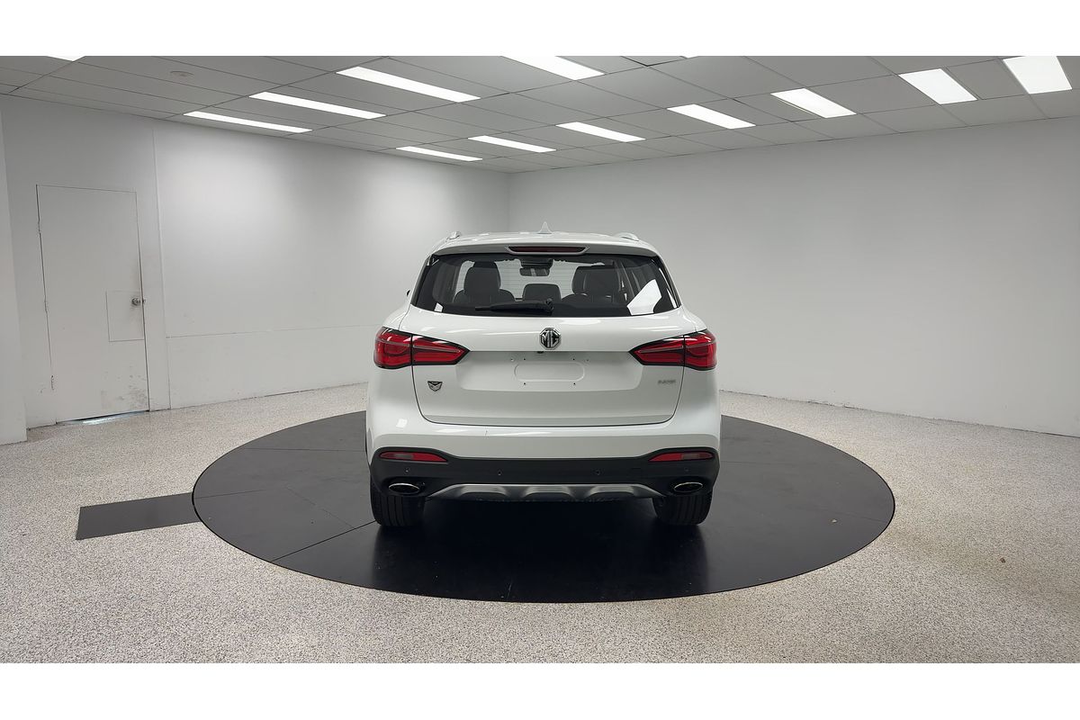 2023 MG HS Excite SAS23