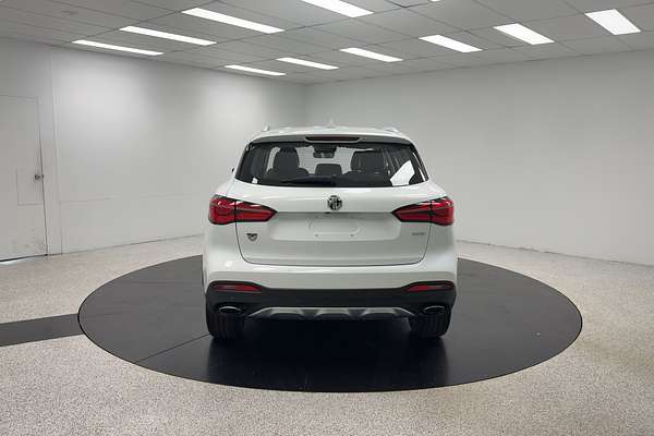 2023 MG HS Excite SAS23