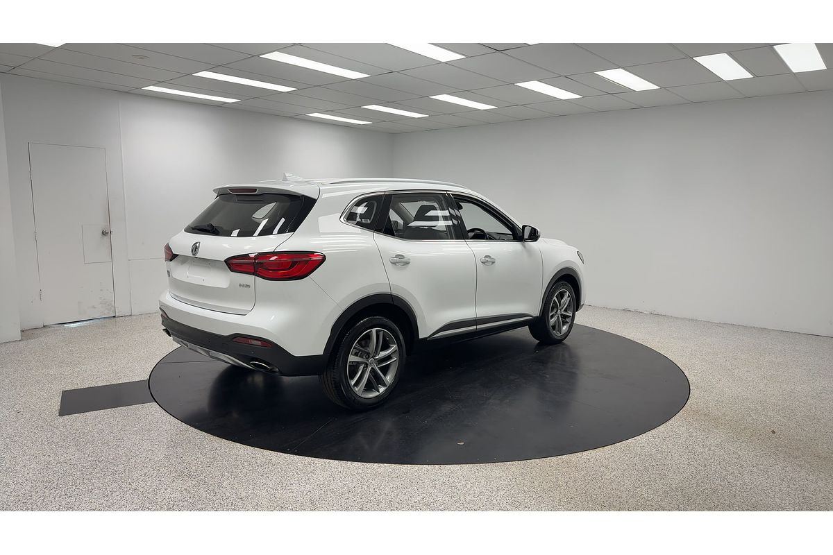 2023 MG HS Excite SAS23