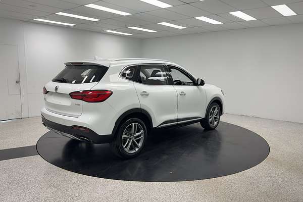 2023 MG HS Excite SAS23