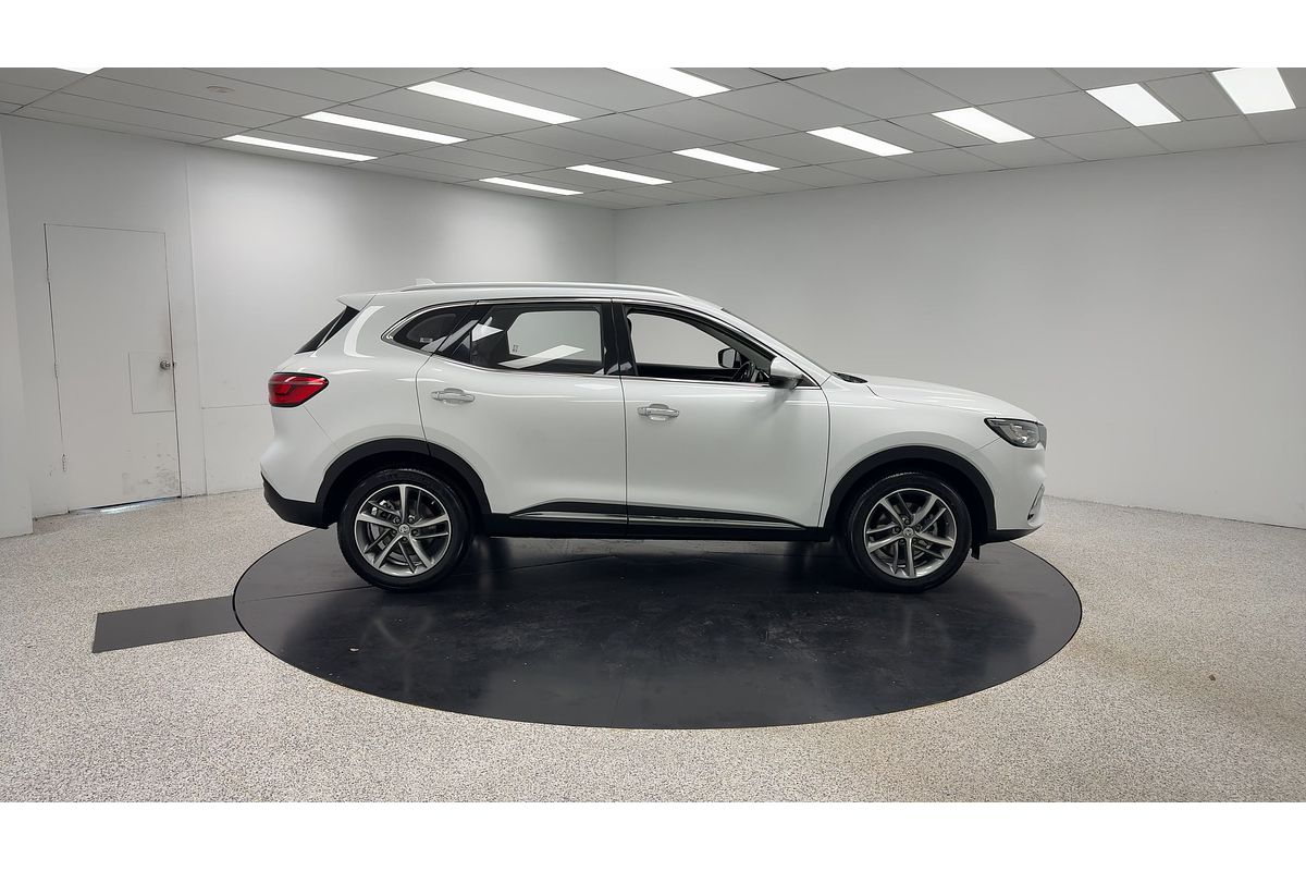 2023 MG HS Excite SAS23