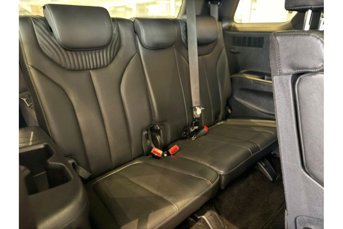 2023 Hyundai Palisade Highlander LX2.V3