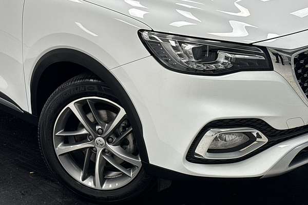 2023 MG HS Excite SAS23