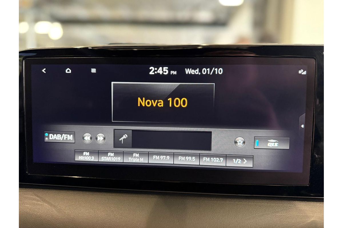 2023 Hyundai Palisade Highlander LX2.V3