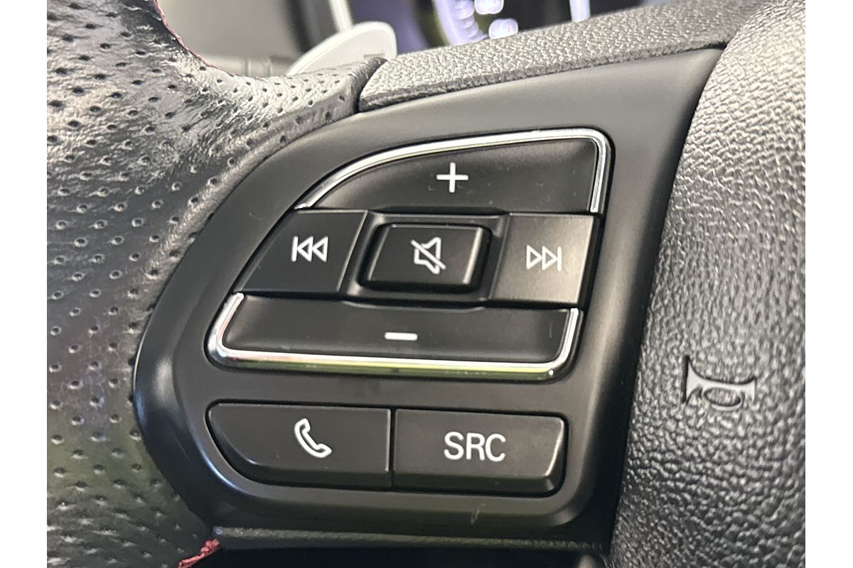 2023 MG HS Excite SAS23