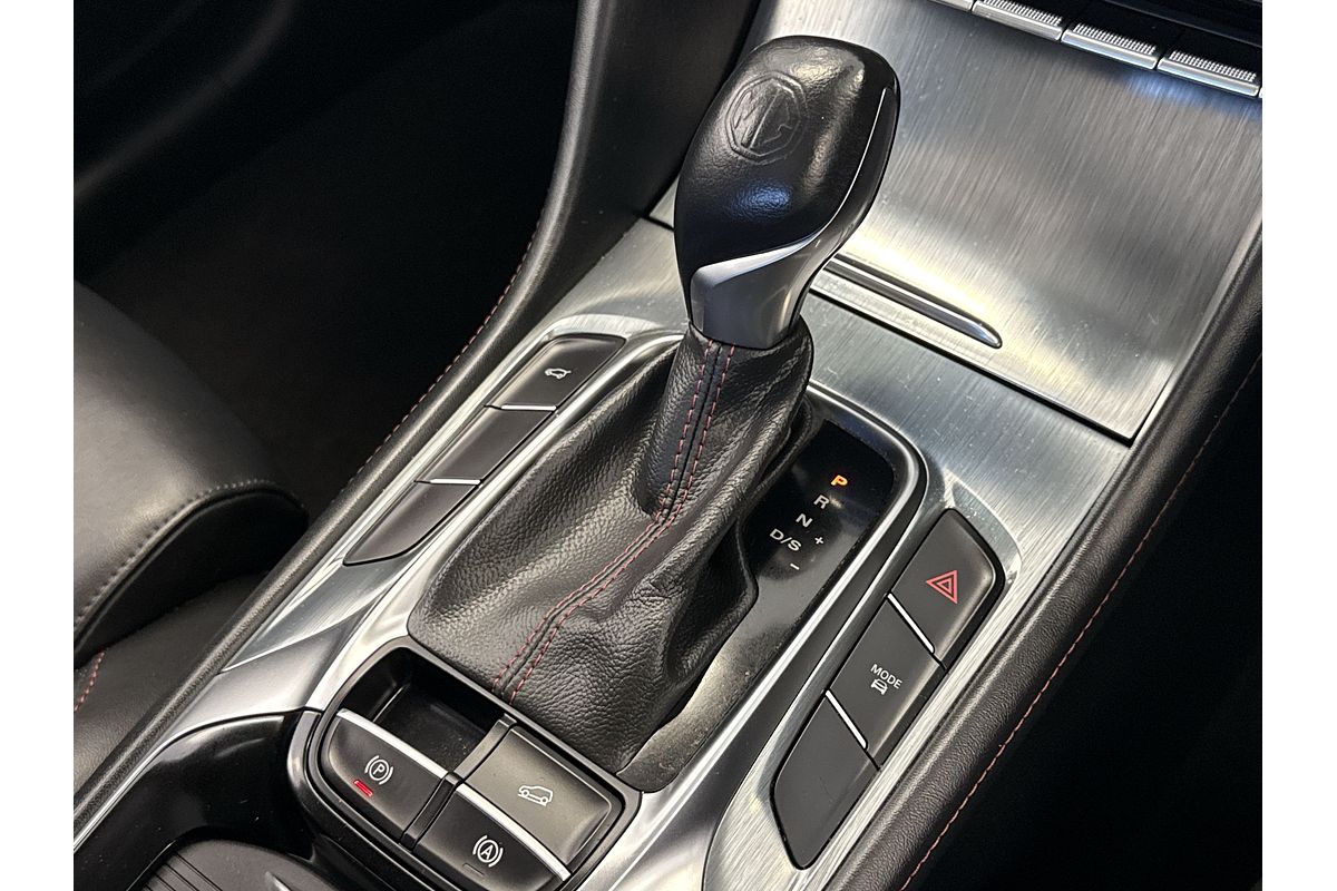 2023 MG HS Excite SAS23