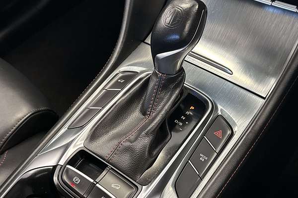 2023 MG HS Excite SAS23