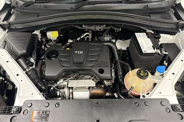 2023 MG HS Excite SAS23