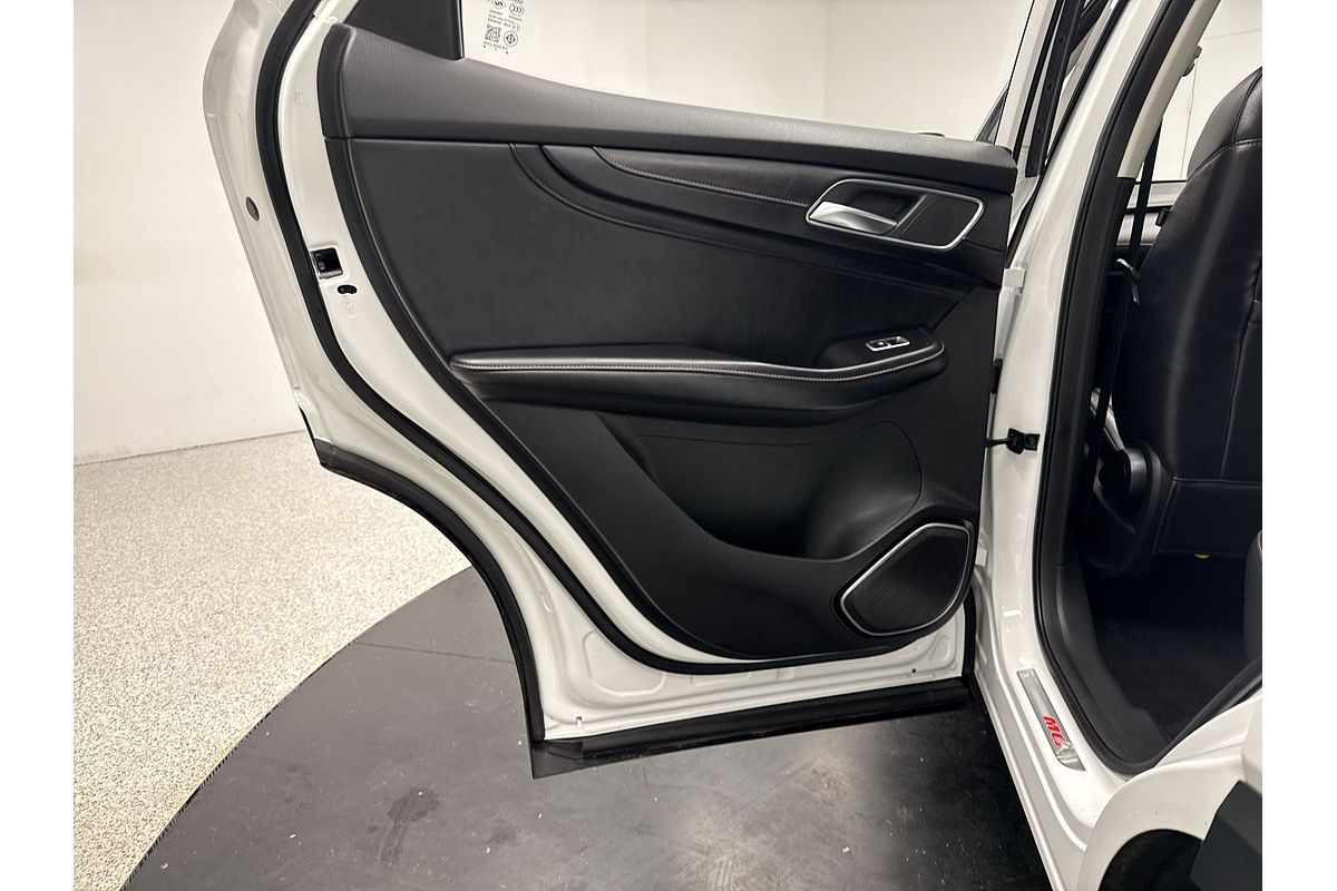 2023 MG HS Excite SAS23