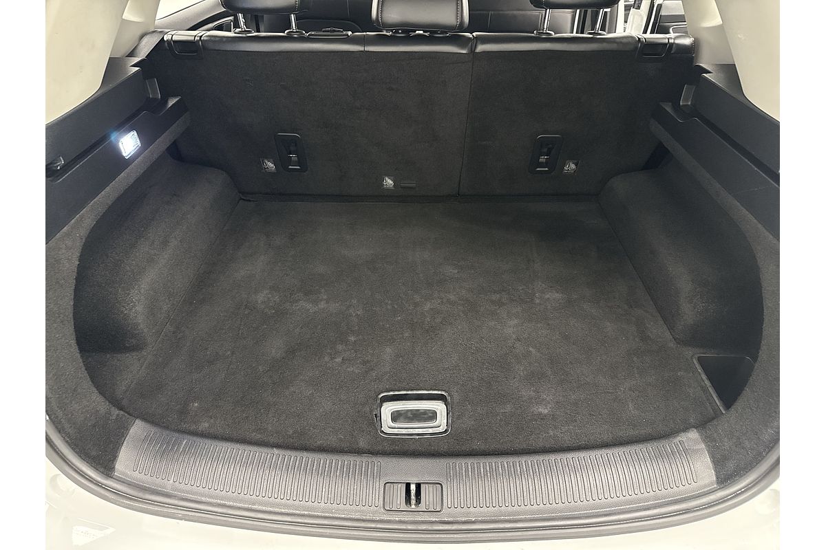 2023 MG HS Excite SAS23