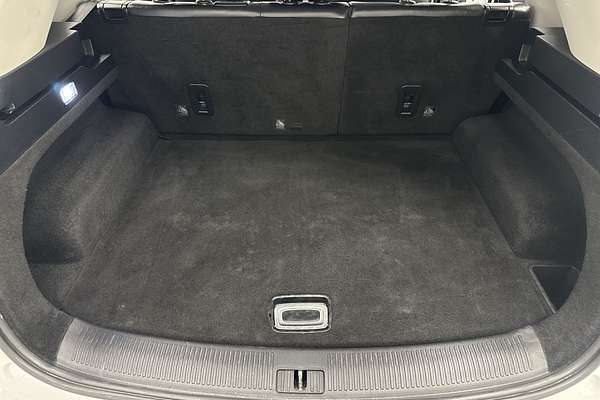 2023 MG HS Excite SAS23