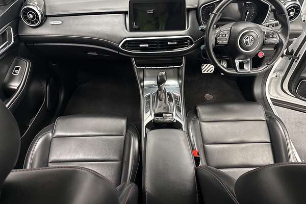 2023 MG HS Excite SAS23