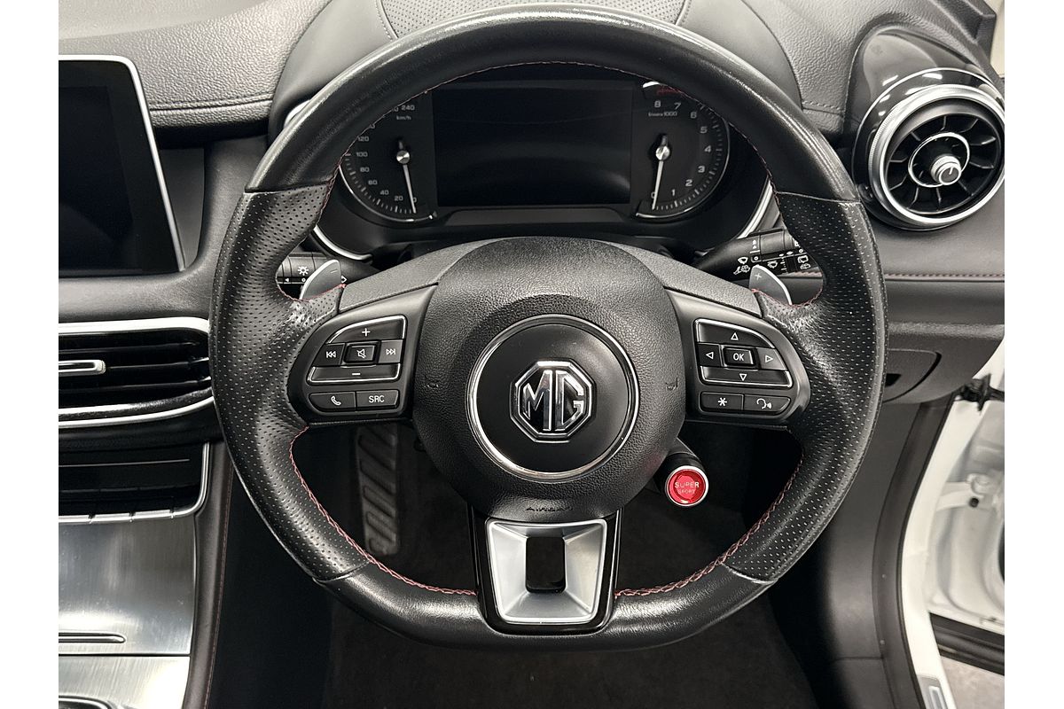 2023 MG HS Excite SAS23