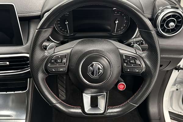 2023 MG HS Excite SAS23