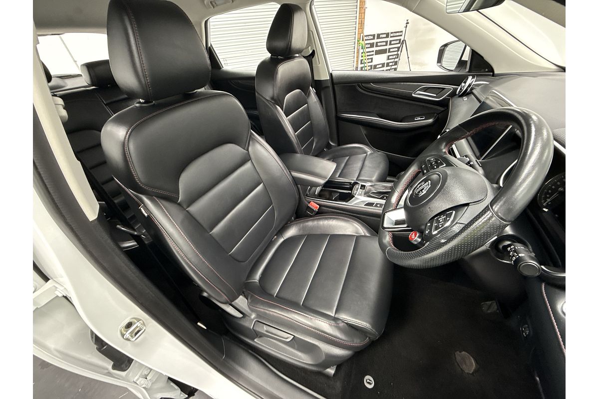 2023 MG HS Excite SAS23