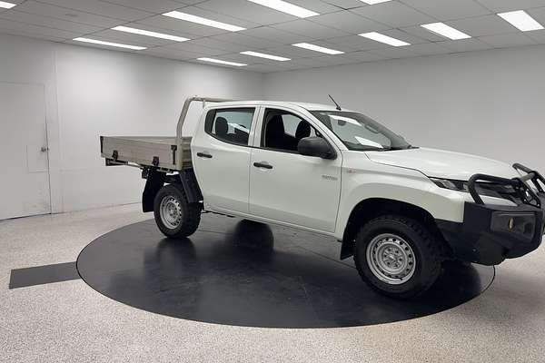 2020 Mitsubishi Triton GLX ADAS MR 4X4