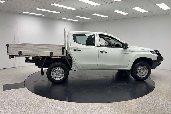 2020 Mitsubishi Triton GLX ADAS MR 4X4