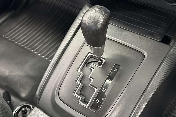 2020 Mitsubishi Triton GLX ADAS MR 4X4