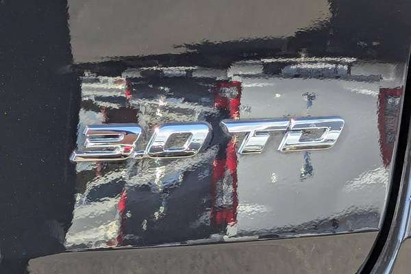 2025 Isuzu MU-X LS-T