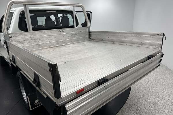 2020 Mitsubishi Triton GLX ADAS MR 4X4