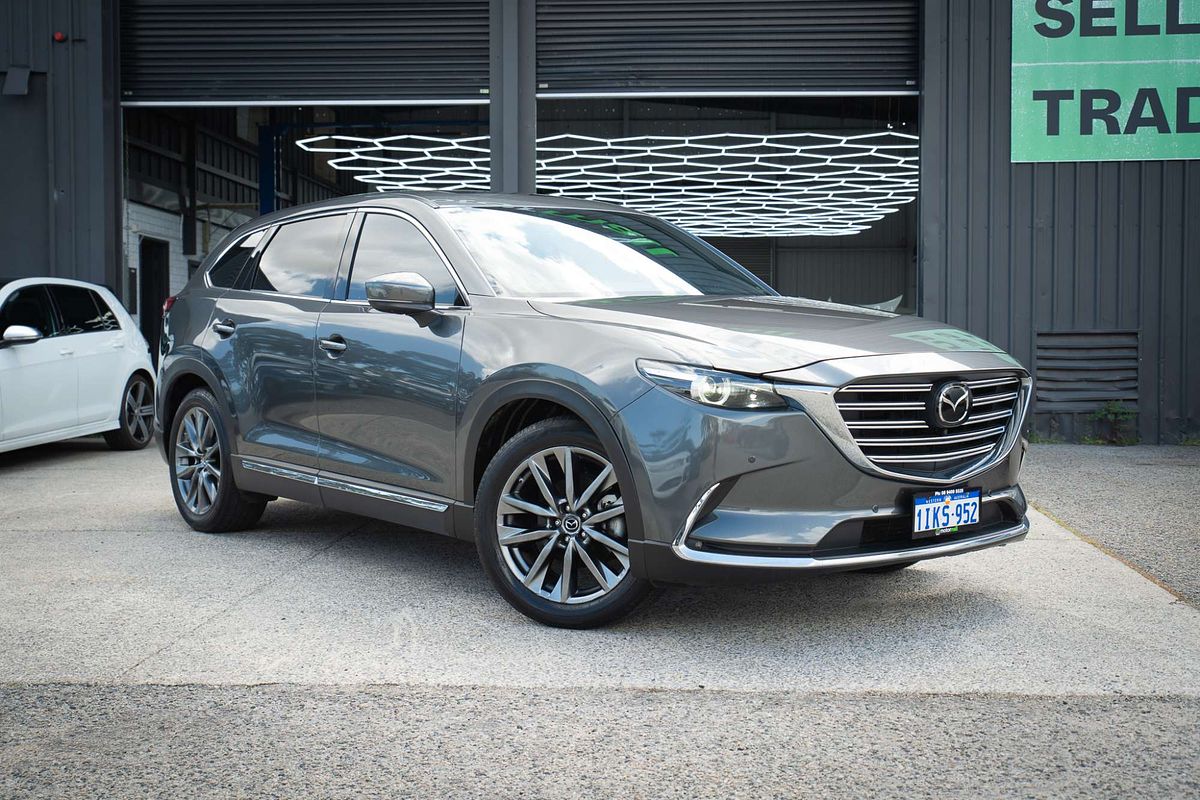 2020 Mazda CX-9 Azami TC
