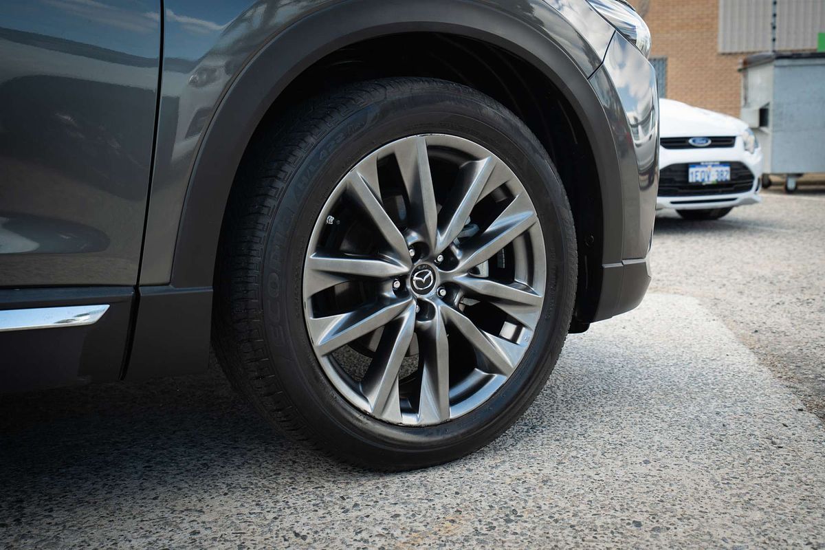 2020 Mazda CX-9 Azami TC