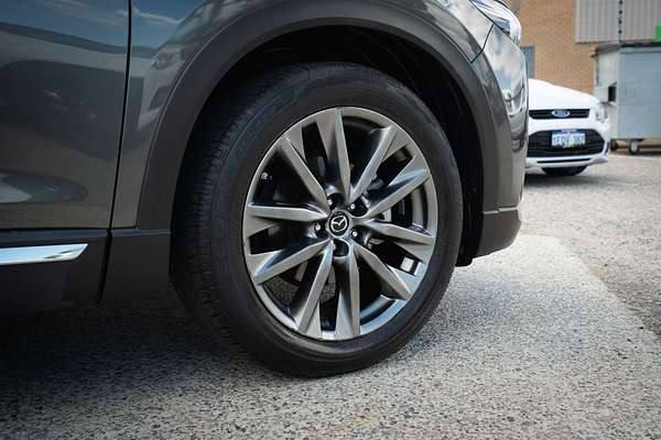 2020 Mazda CX-9 Azami TC