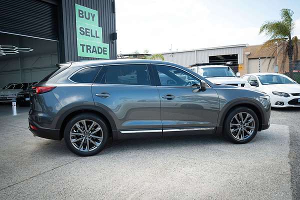 2020 Mazda CX-9 Azami TC