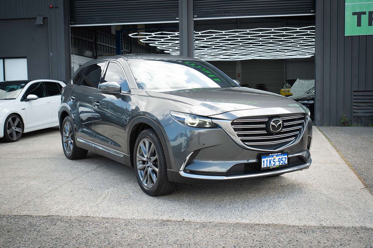 2020 Mazda CX-9 Azami TC