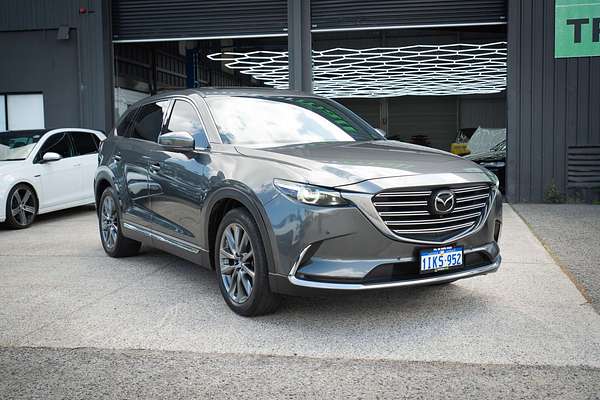 2020 Mazda CX-9 Azami TC