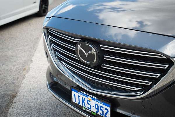 2020 Mazda CX-9 Azami TC