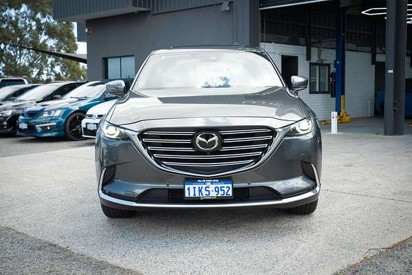 2020 Mazda CX-9 Azami TC