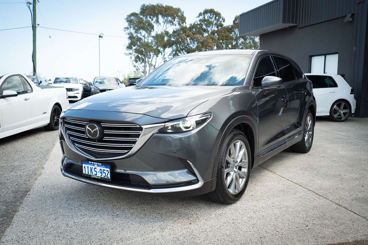 2020 Mazda CX-9 Azami TC
