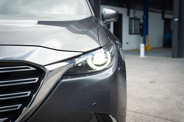 2020 Mazda CX-9 Azami TC
