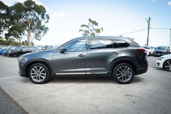 2020 Mazda CX-9 Azami TC