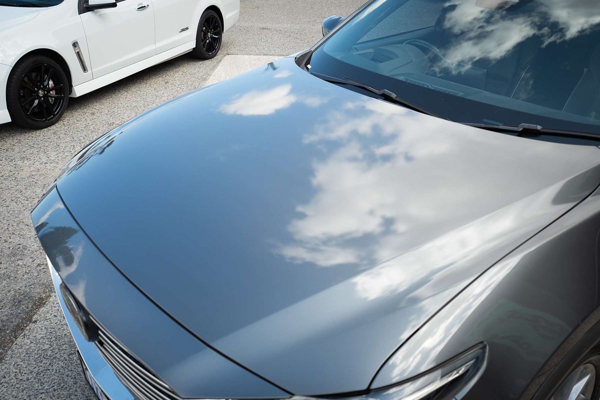 2020 Mazda CX-9 Azami TC