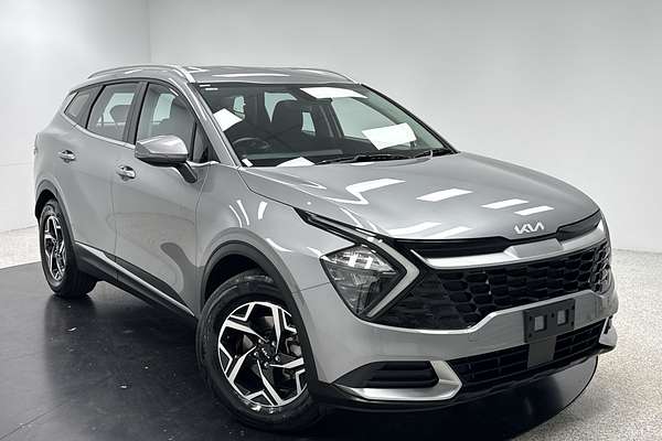 2024 Kia Sportage S NQ5
