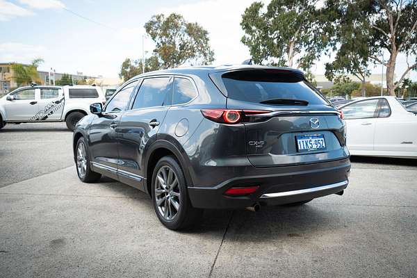 2020 Mazda CX-9 Azami TC