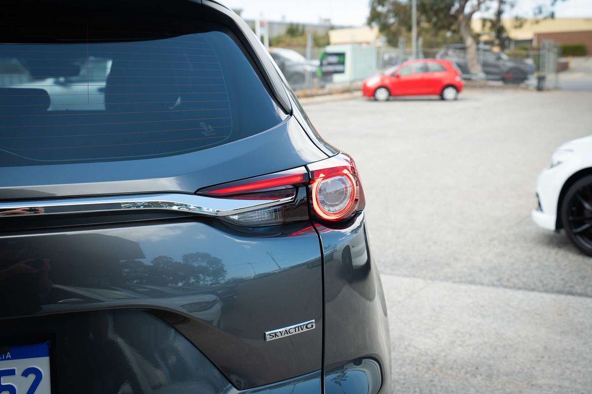 2020 Mazda CX-9 Azami TC