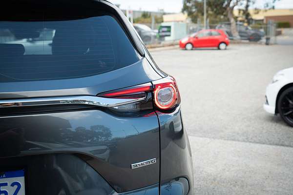 2020 Mazda CX-9 Azami TC