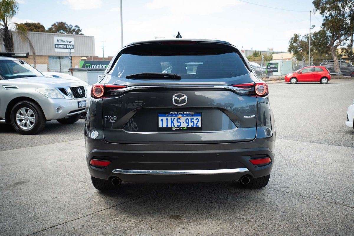 2020 Mazda CX-9 Azami TC