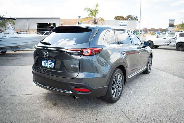 2020 Mazda CX-9 Azami TC
