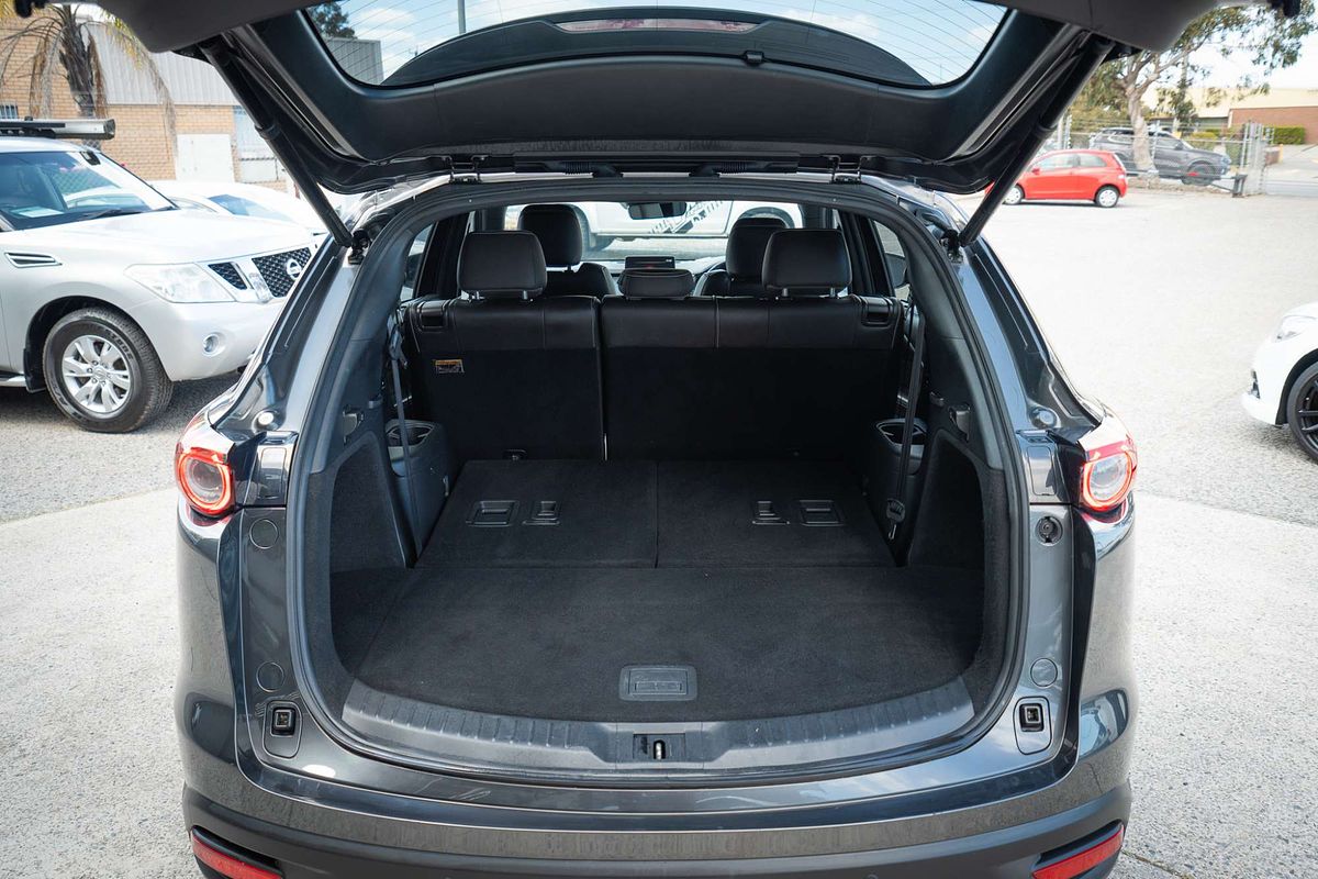 2020 Mazda CX-9 Azami TC