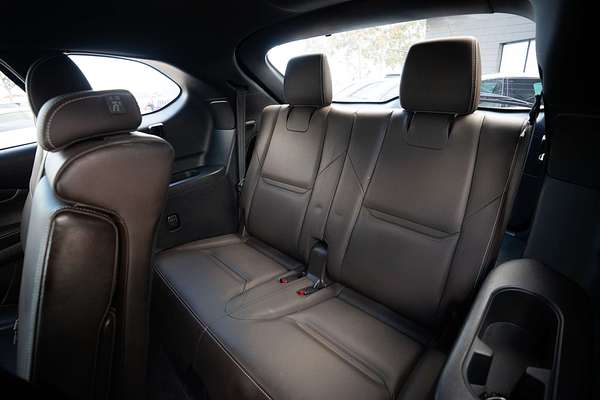 2020 Mazda CX-9 Azami TC