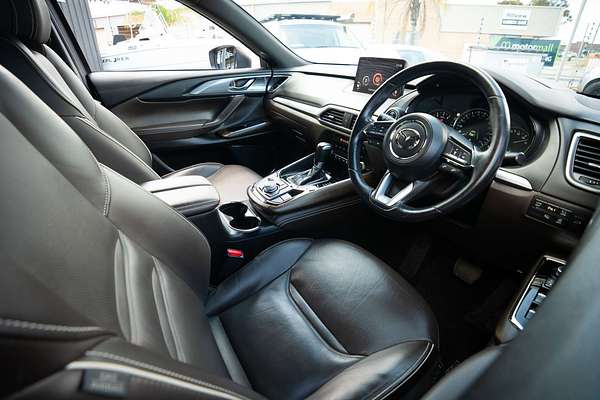 2020 Mazda CX-9 Azami TC