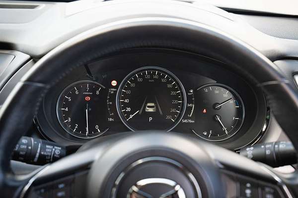 2020 Mazda CX-9 Azami TC