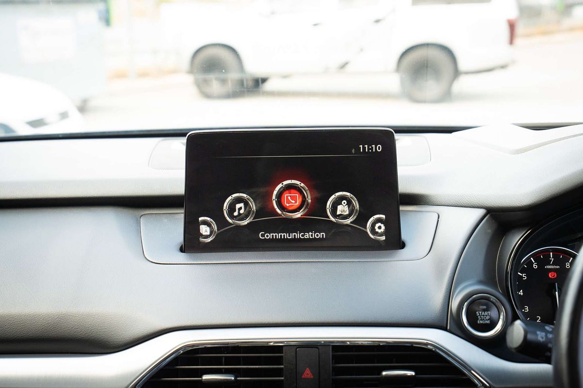 2020 Mazda CX-9 Azami TC